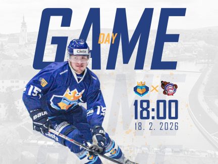 Nabitý program hokejistů pokračuje! Králové hostí Děčín