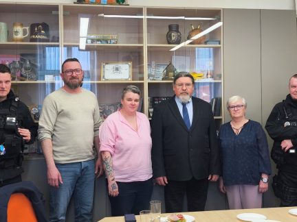 Mladý muž ze Strakonic byl v ohrožení života. Pomohly mu tři ženy