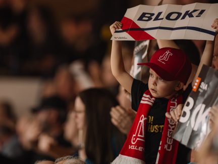 Školní zápas: Ženské semifinále Českého poháru