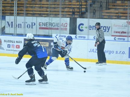 VIDEO: Velká radost táborských dorostenců! Kohouti udolali čtvrtou Plzeň