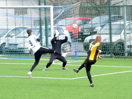 Divizionáři Milevska proti Pelhřimovu doplatili na laciné chyby