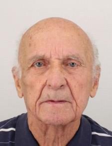 Policie pátrá po seniorovi z Českých Budějovic. Může být v ohrožení života