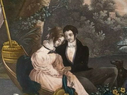 Monogamie vznikla kvůli dědictví, ne kvůli stabilitě společnosti, zjistili vědci z Jihočeské univerzity