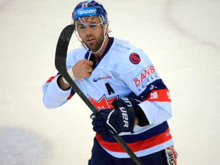 Motor po olympijské přestávce porazil nejhorší tým soutěže