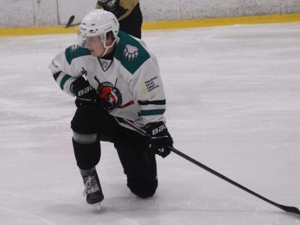 Hokej: Král bodování bral v kraji vše, i titul. Dodrží Vochozka tradici?