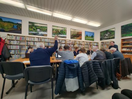 Horní Stropnice má nového starostu. Kauza zmizelých deseti milionů nekončí