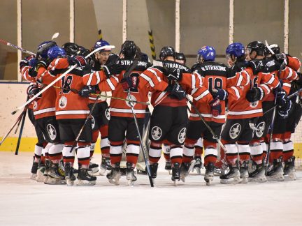 Kam na Strakonicku za sportem?