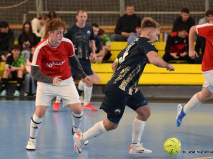 Kam za sportem na Písecku?