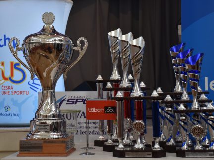 Kdo jsou Sportovci roku 2025 v okrese Tábor? Video, ohlasy, rozhovory