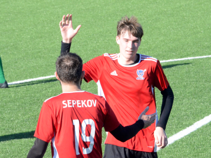 Sepekov po soustředění nestačil na lídra sedmé ligy