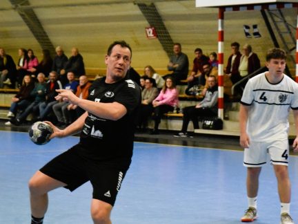 Strakonické béčko splnilo povinnost, poslední celek porazilo 41:35