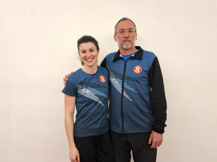 VIDEO: Pavla Molíková v Ostravě přepsala osobní rekordy