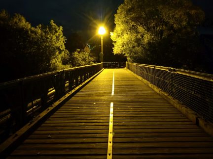 Autorkou fota měsíce března na Facebooku Táborska je Alena Krupová