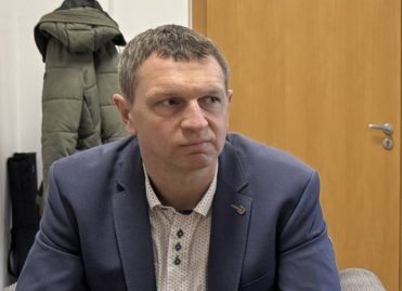 Vedení města je velkou životní zkušeností, říká starosta Bavorova Petr Šafránek