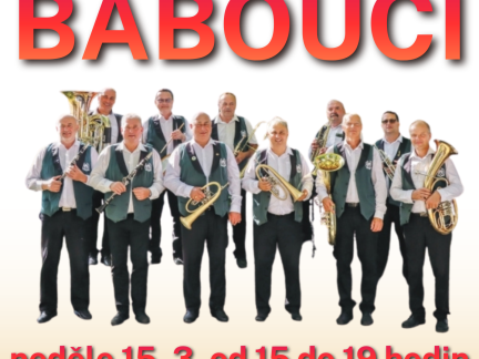 Kam vyrazit za kulturou v nejbližších dnech v Milevsku?