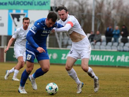 Táborsko rozjelo jarní boje porážkou ve Vlašimi