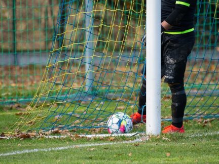Fotbal: Skupina D je divácky nejsilnější 7. ligou. Třebětice dominují, Studená drží rekord