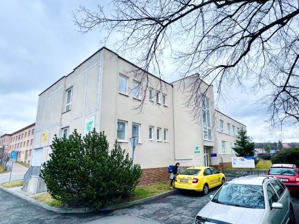 Písecká nemocnice zřídila nové oddělení pro nepříznivé sociální situace pacientů
