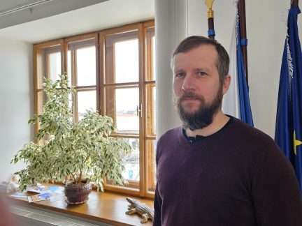 Dačicko čekají velké dopravní proměny na silnicích i železnici