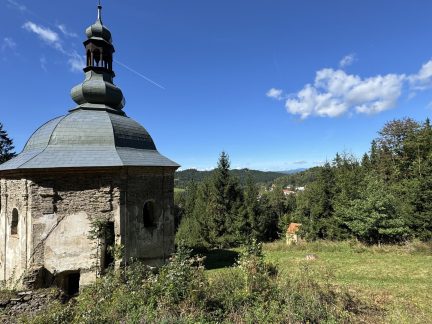 Od středověkého špýcharu po modernu Jana Kotěry. V Jihočeském kraji přibylo pět nových kulturních památek
