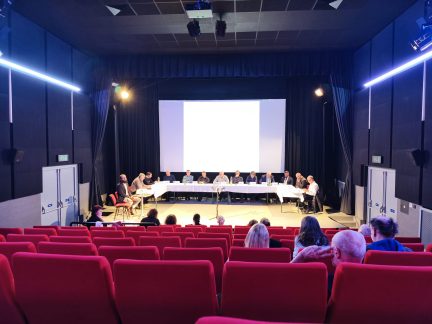 Stavba obchodního centra ve Volyni dostala zelenou