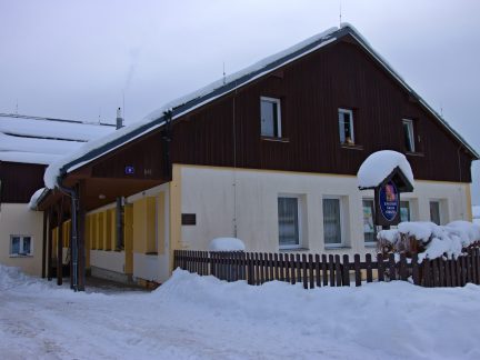 Malotřídky na Prachaticku se stále drží, v Borových Ladech ji navštěvuje 31 dětí