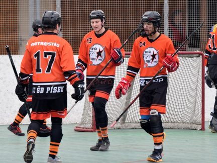 Kam za sportem na Písecku?