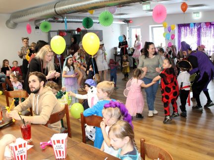 V Buku otevřeli víc než hospodu. Začarovaný příběh trval tři desetiletí