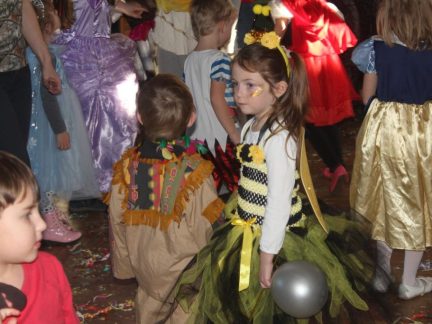 Táborsko láká o nadcházejících dnech na masopust, výstavy, karneval i připomínku obětí holokaustu