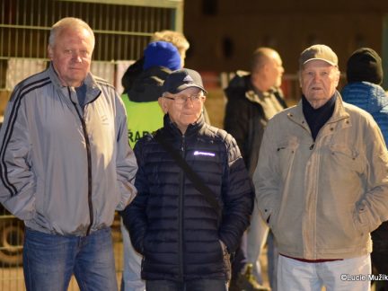 Na rychlý gól Semic Strakonice šestkrát odpověděly