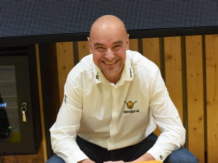 Miroslav Janovský: Přál bych si, abychom ligu vyhráli