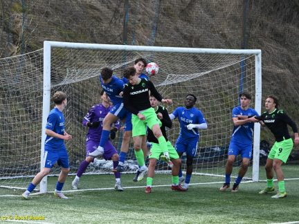 VIDEO: Devatenáctka Táborska na jarní premiéru doma nenavázala. Rezerva plzeňské Viktorie skórovala pětkrát