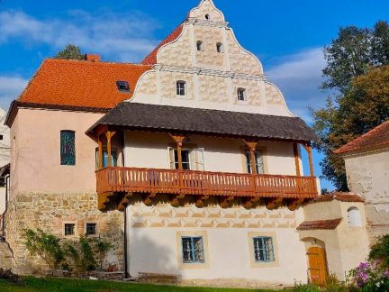 Jihočeský kraj hledá nejlépe opravenou památku roku 2025