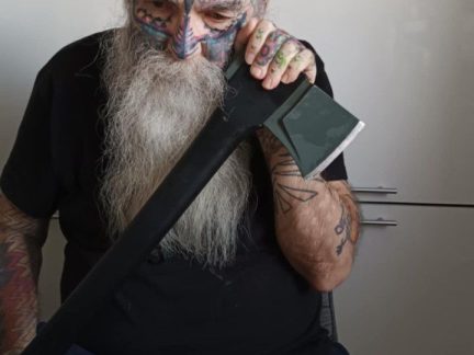 Zemřel jeden ze zakladatelů Občanského fóra ve Strakonicích Miloslav Trégl. Pohodlný nebyl minulému ani současnému režimu