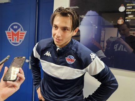 Motor padl v Brně nejtěsnějším rozdílem, odveta hned zítra