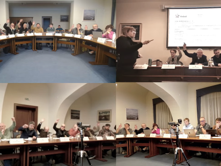 Vítěz soutěže nezaplatil v termínu. Prodej historických bytů v centru Třeboně se komplikuje