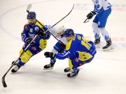 VIDEO: Návrat po 14 letech do druholigového play off nevyšel. Tlak Milevska přišel pozdě