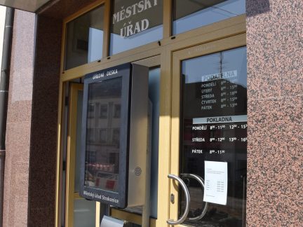 Do čeho investovat a stagnují Strakonice? Debaty zastupitelů se přiostřují