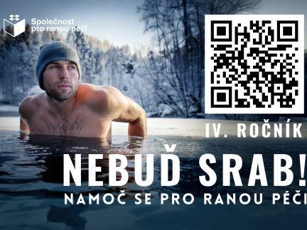 Lidé mohou v Budějovicích dnes podpořit nemocné s roztroušenou sklerózou, v neděli rodiny s dětmi s hendikepem