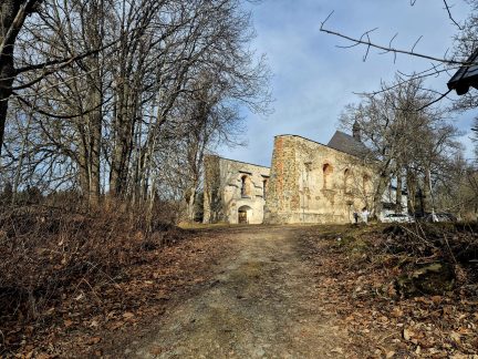 VÝLETY: Z Pohoří na Šumavě podél hranice na nejvyšší bod Novohradských hor
