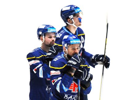 Motoru sezona skončila, Čihákova éra je u konce. Na dovolenou ho poslal Kristián Pospíšil