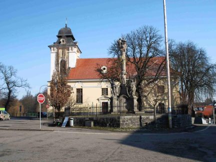 Debaty o komunitním centru v Čimelicích pokračují