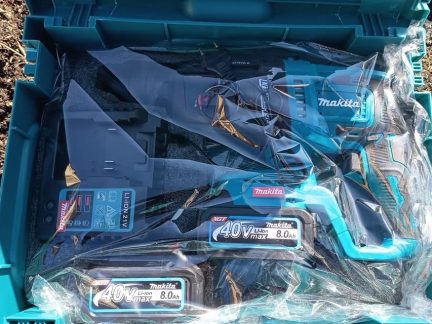 Prodejci nabízeli v Táboře „značkové“ nářadí za rozumnou cenu. Zboží zabavili strážníci