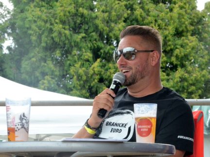 Amatérský fotbal pod pokličkou. Iná Liga dorazí do jižních Čech