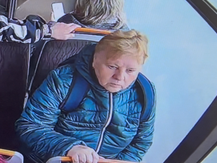 V táborské MHD řádil kapsář. Policie pátrá po ženě, kterou chtěl nejspíš také okrást