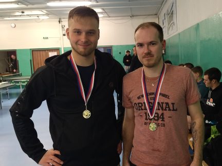 Poprvé na jihu! Hvězdy stolního tenisu rozzáří Budějovice při mistrovství ČR