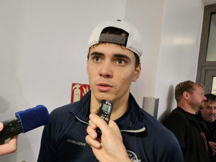 Řez Motorem! Hokejový klub čeká přes léto spousta změn