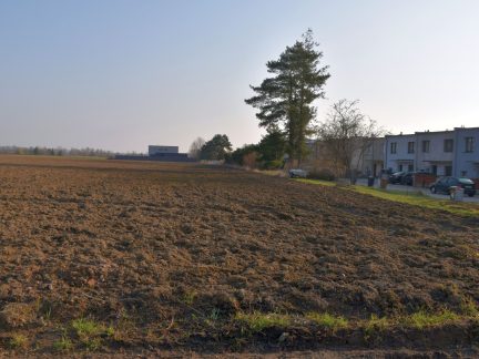 U Pražského sídliště v Táboře se rodí plán na stavbu Kauflandu a občerstvení McDonald´s