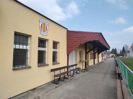 TJ Sokol Kamenný Újezd slaví sto let. Obec podpořila spolky, dostal nejvíc