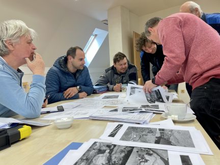 U hoslovického mlýna brzy vyroste vodní hřiště a depozitář. Úpravy budí emoce